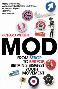 MOD - Weight, Richard