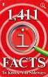 1,411 QI Facts To Knock You Sideways - Bild 1