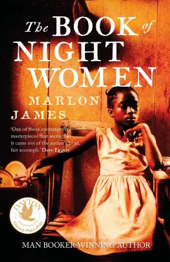 Book of Night Women - James, Marlon