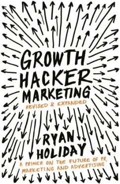 Growth Hacker Marketing - Holiday, Ryan