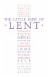 The Little Book of Lent - Bild 1