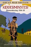 Gwb Kidderminster: Remembering 1914-18