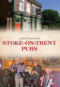 Stoke-On-Trent Pubs - Edwards, Mervyn