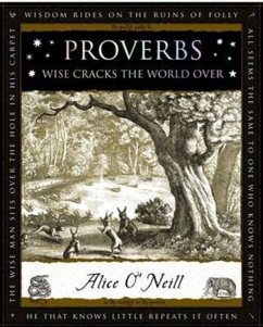 Cover Proverbs