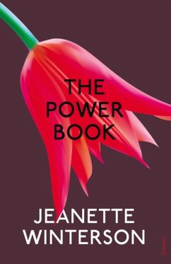 The Powerbook - Winterson, Jeanette