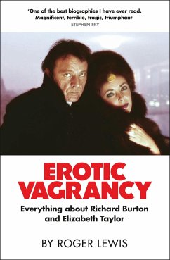 Erotic Vagrancy - Lewis, Roger