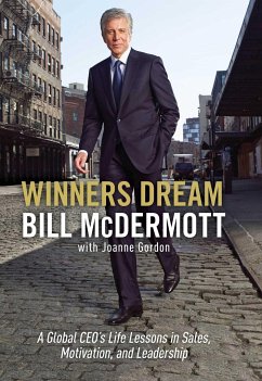 Winners Dream - McDermott, Bill