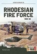 Rhodesian Fire Force 1966-80 - Bild 1