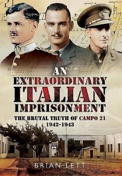 An Extraordinary Italian Imprisonment - Lett, Brian