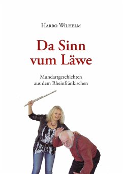 Da Sinn vum Läwe - Wilhelm, Harro