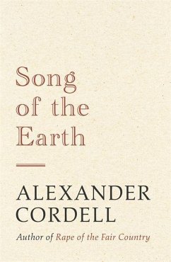 Cover Song of the Earth