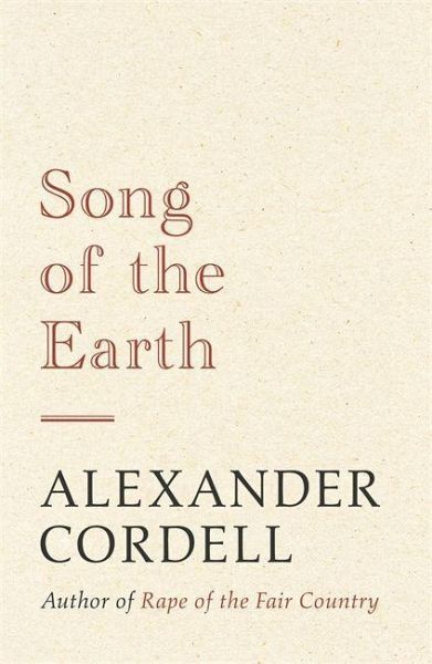 Song of the Earth Song of the Earth