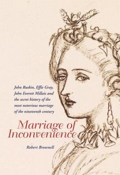 Marriage of Inconvenience - Brownell, Robert