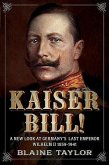 Kaiser Bill!