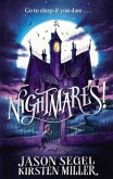 Nightmares!\Nightmares! - Die Schrecken der Nacht, englische Ausgabe