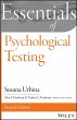 Essentials of Psychological Testing - Bild 1