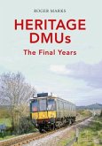 Heritate Dmus: The Final Years