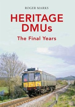 Heritate Dmus: The Final Years - Marks, Roger