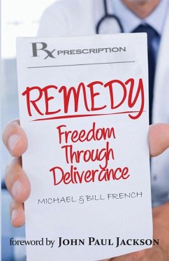 Cover Remedy