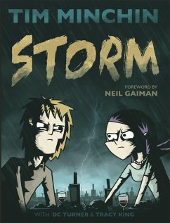 Storm - Minchin, Tim