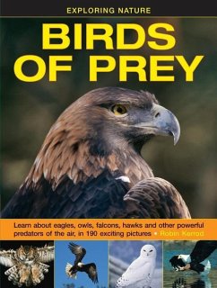 Exploring Nature: Birds of Prey - Kerrod Robin