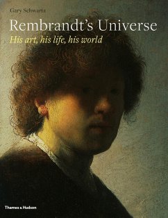 Rembrandt's Universe - Schwartz, Gary