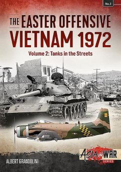The Easter Offensive: Vietnam 1972 - Grandolini, Albert