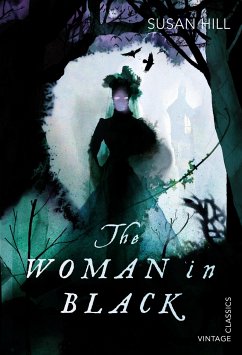 The Woman in Black - Hill, Susan