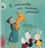 È arrivato un nuovo amico! È arrivato un nuovo amico!
