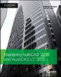 Mastering AutoCAD 2015 and AutoCAD LT... - Bild 1