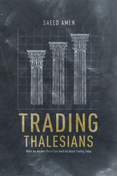 Trading Thalesians - Amen, S.