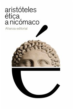 Ética a Nicómaco - Aristóteles; Calvo Martínez, José Luis