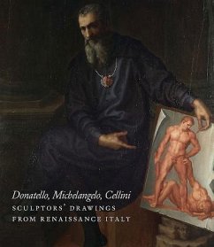 Donatello, Michelangelo, Cellini - Cole, Michael; Tostmann, Oliver