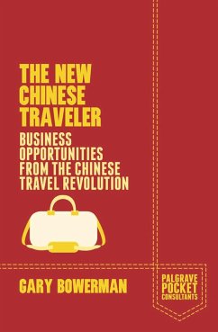 The New Chinese Traveler - Bowerman, G.