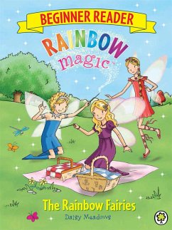 Rainbow Magic Beginner Reader: The Rainbow Fairies - Meadows, Daisy