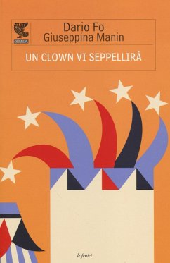 Cover Un clown vi seppellirà