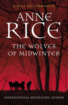 The Wolves of Midwinter - Rice, Anne