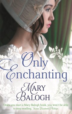 Only Enchanting - Balogh, Mary