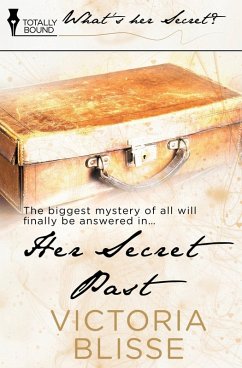 Cover Her Secret Past
