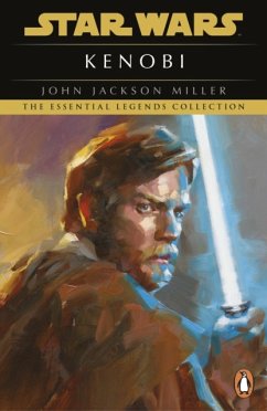 Star Wars: Kenobi - Miller, John Jackson