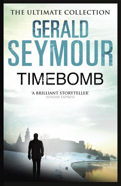 Timebomb - Seymour, Gerald