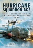 Hurricane Squadron Ace