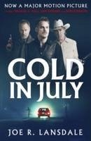 Cold in July - Lansdale, Joe R.