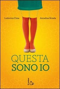 Cover Questa sono io