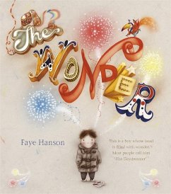 The Wonder - Hanson, Faye