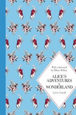 Alice's Adventures in Wonderland: Macmillan Classics Edition - Carroll, Lewis