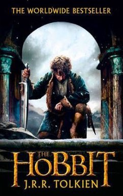 Cover The Hobbit, Export Film Tie-In