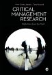Critical Management Research - Bild 1