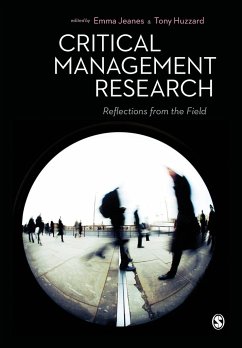 Critical Management Research