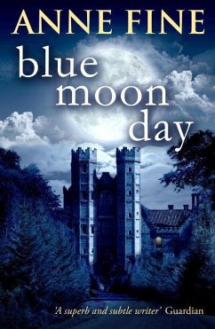 Blue Moon Day - Fine, Anne